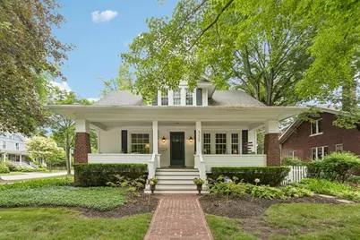 335 E Liberty Street, Barrington, IL 60010 - Photo 1