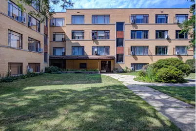 2710 W Summerdale Avenue #1B, Chicago, IL 60625 - Photo 1
