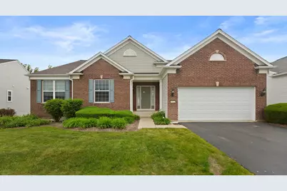 3622 Monticeto Circle, Mundelein, IL 60060 - Photo 1