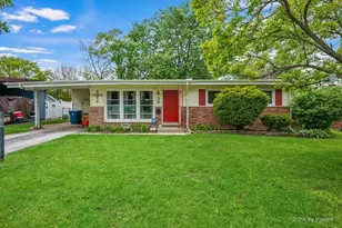 1106 Wallace Ct, Chicago Heights, IL 60411 - Photo 1