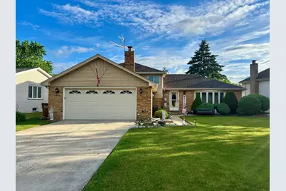 [Address not provided], Willow Springs, IL 60480 - Photo 1