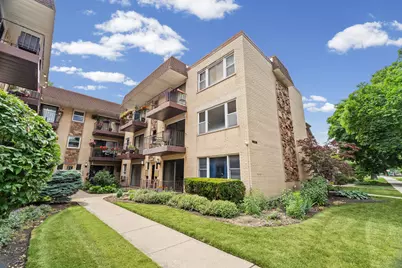 4338 N Keeler Avenue #2F, Chicago, IL 60641 - Photo 1