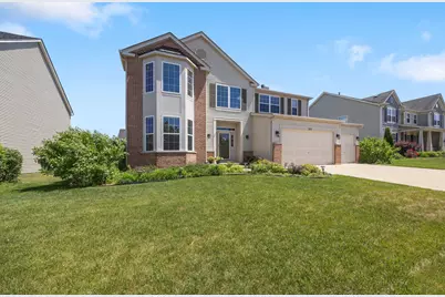 325 Forest Trail, South Elgin, IL 60177 - Photo 1