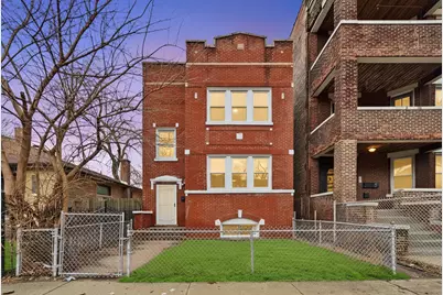 6623 S Vernon Avenue, Chicago, IL 60637 - Photo 1