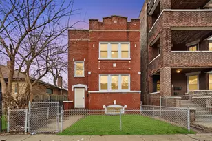 6623 S Vernon Ave, Chicago, IL 60637 - Photo 1