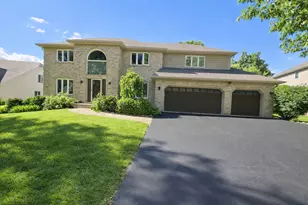 1910 Morgan Cir, Naperville, IL 60565 - Photo 1