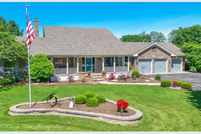 1545 Sunflower Drive, Sycamore, IL 60178 - Photo 1