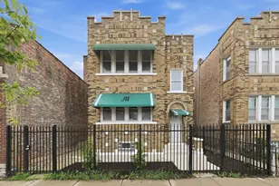 7152 S Racine Ave, Chicago, IL 60636 - Photo 1