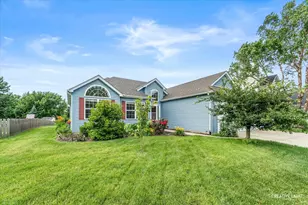 2233 Meadowview Ln, Yorkville, IL 60560 - Photo 1