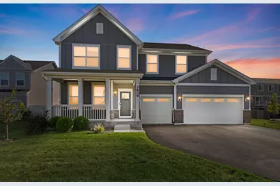 3809 Currant Lane, Elgin, IL 60124 - Photo 1