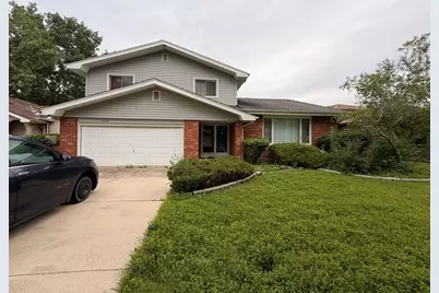 22232 Scott Drive, Richton Park, IL 60471 - Photo 1