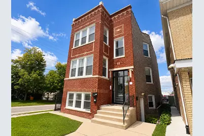 4415 S Sawyer Avenue #GF, Chicago, IL 60632 - Photo 1