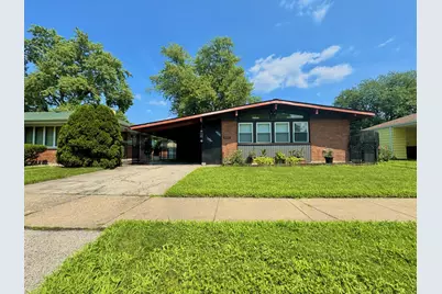 15307 Hastings Drive, Dolton, IL 60419 - Photo 1