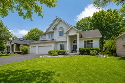 2805 Clara Avenue, Aurora, IL 60502 - Photo 1