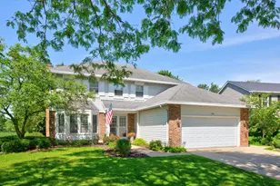 780 N Dexter Ln, Hoffman Estates, IL 60169 - Photo 1