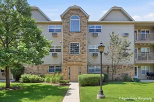 1443 Spring Brook Ct, Round Lake Beach, IL 60073 - Photo 1