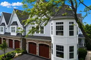 21929 W Tori Ln, Deer Park, IL 60010 - Photo 1