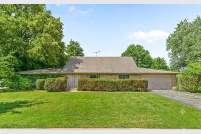 9701 Kedvale Avenue, Skokie, IL 60076 - Photo 1