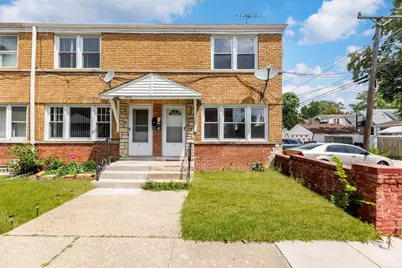 1027 Bellwood Avenue #f, Bellwood, IL 60104 - Photo 1