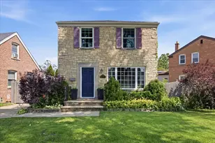 7734 W Glenlake Ave, Chicago, IL 60631 - Photo 1