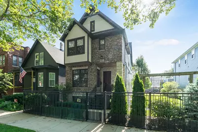 4037 N Richmond Street, Chicago, IL 60618 - Photo 1