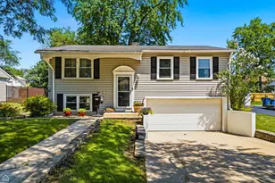 256 Mark Ave, Glendale Heights, IL 60139 - Photo 1