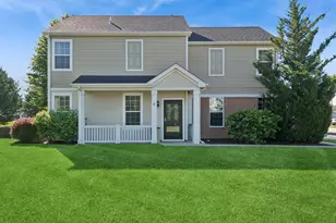 205 Portage Ln, Yorkville, IL 60560 - Photo 1