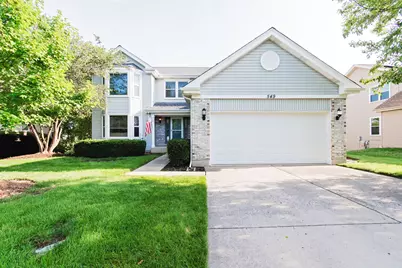 549 Farmhill Circle, Wauconda, IL 60084 - Photo 1