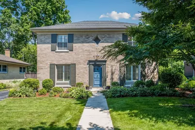 915 Indian Road, Glenview, IL 60025 - Photo 1
