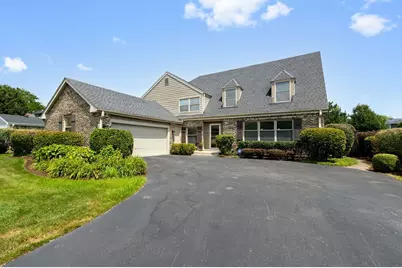 2621 Landwehr Road, Glenview, IL 60026 - Photo 1