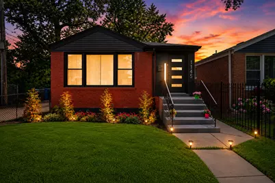 1145 E 90th Street, Chicago, IL 60619 - Photo 1