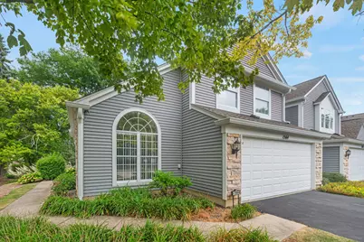 1564 Westbury Drive, Hoffman Estates, IL 60192 - Photo 1