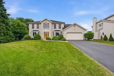 567 Warbler Drive, Bolingbrook, IL 60440 - Photo 1
