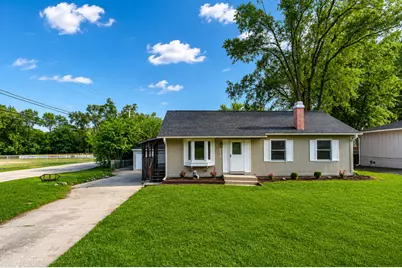 413 Fairfield Drive, Island Lake, IL 60042 - Photo 1