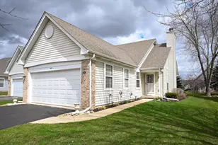 513 Northgate Cir, Oswego, IL 60543 - Photo 1