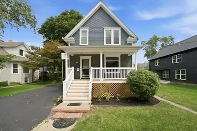 247 N Brockway Street, Palatine, IL 60067 - Photo 1