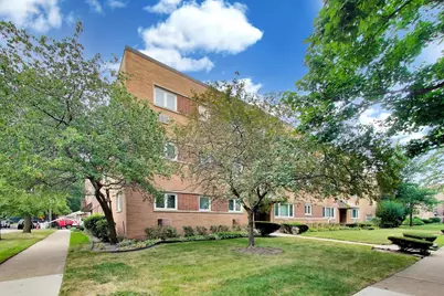 [Address not provided], Evanston, IL 60202 - Photo 1