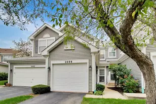 1444 Division Ct, Saint Charles, IL 60174 - Photo 1