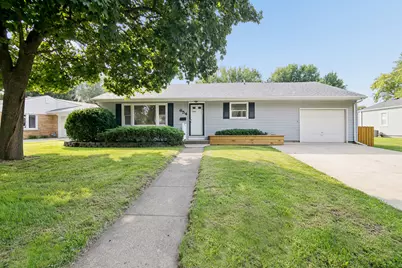 654 W River Street, Bourbonnais, IL 60914 - Photo 1