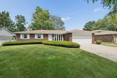 2021 Glenwood Avenue, Joliet, IL 60435 - Photo 1