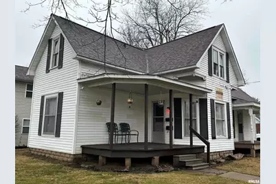 718 S Forest Avenue, Carbondale, IL 62901 - Photo 1