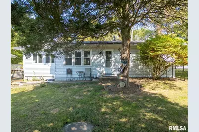 25 Lees Drive, Creal Springs, IL 62922 - Photo 1