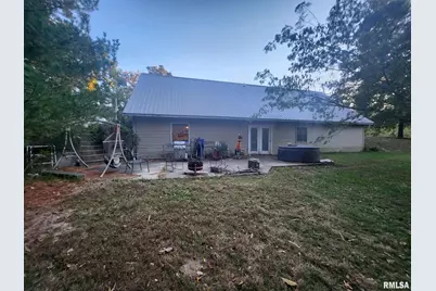 9735 Branch Road, Oakdale, IL 62268 - Photo 1