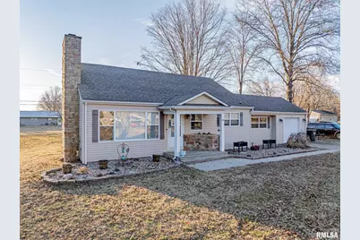 1201 N Franklin Street, Salem, IL 62881 - Photo 1