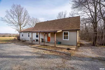 320 Cline Lane, Vienna, IL 62995 - Photo 1