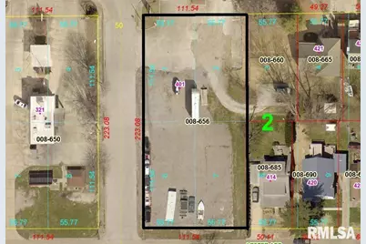 401 E Main Street, Salem, IL 62881 - Photo 1