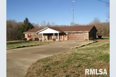 2225 Route 34, Rosiclare, IL 62982 - Photo 1