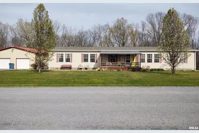 1860 Mt Zion Road, Vienna, IL 62995 - Photo 1