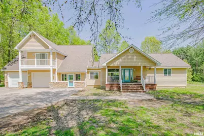 402A Edgewood Road, Salem, IL 62881 - Photo 1