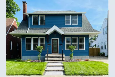 920 E 3rd Street, Centralia, IL 62801 - Photo 1